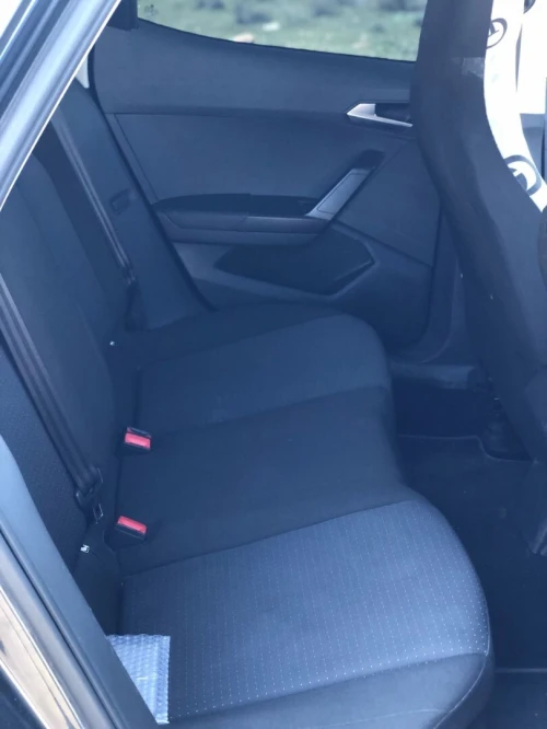 Seat ARONA 2022 ARONA