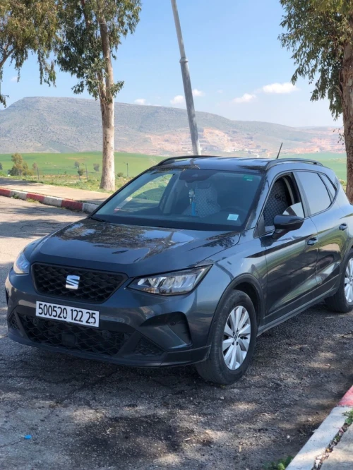 Seat ARONA 2022 ARONA