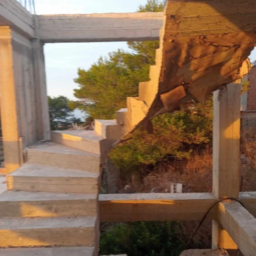 Vente Villa Alger Bouzareah