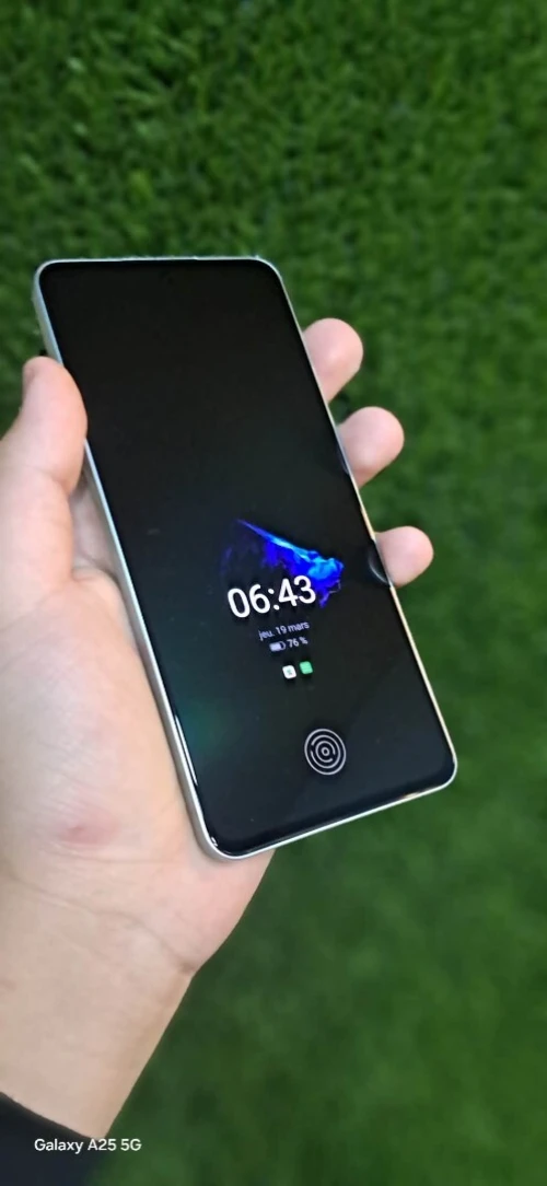 Realme 13 pro 5G