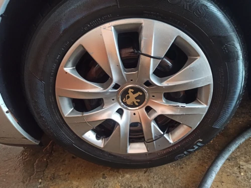 Peugeot 207 2012 207 2