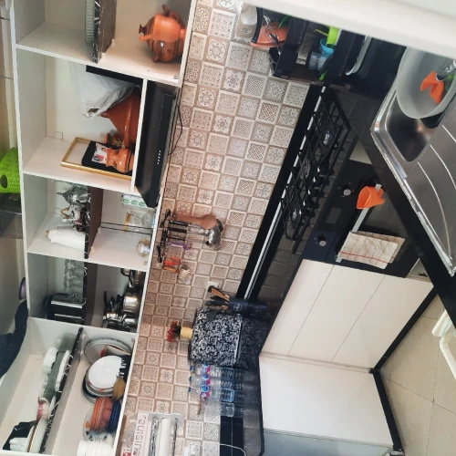 Vente Appartement F3 Oran Bir el djir