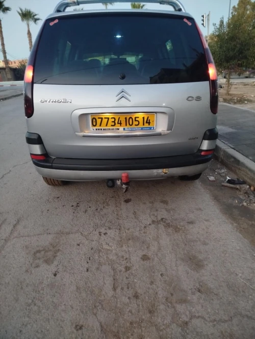 Citroen C8 2005 C8