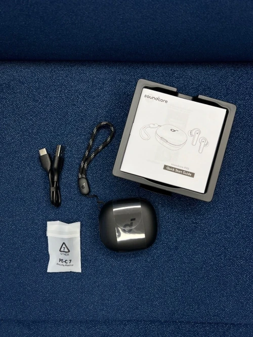 Écouteurs Soundcore R50i by Anker