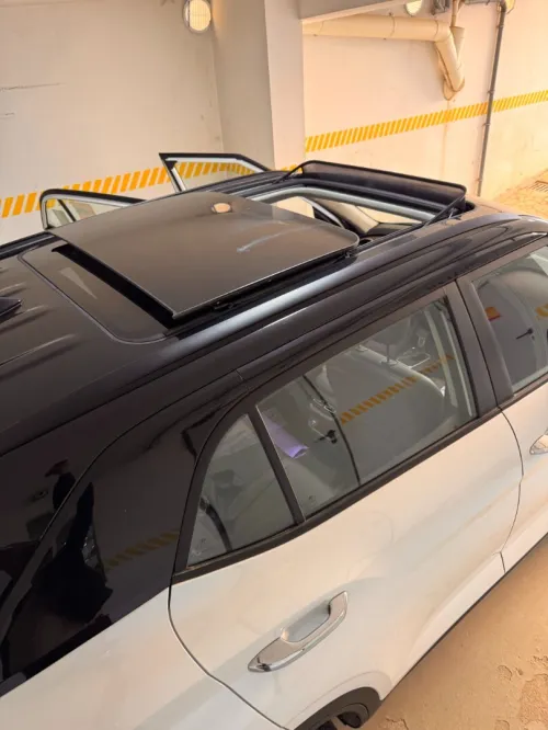 Hyundai CRETA 2025 PANORAMA