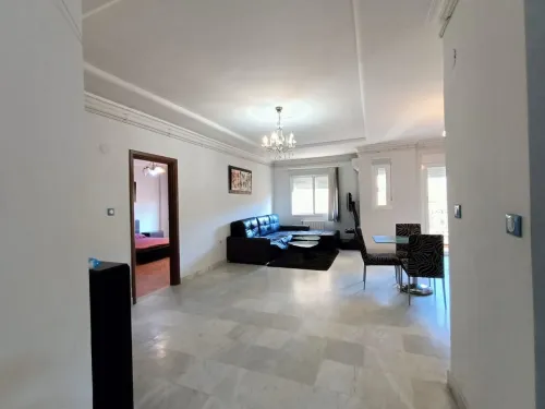 Location Appartement F4 Oran Bir el djir