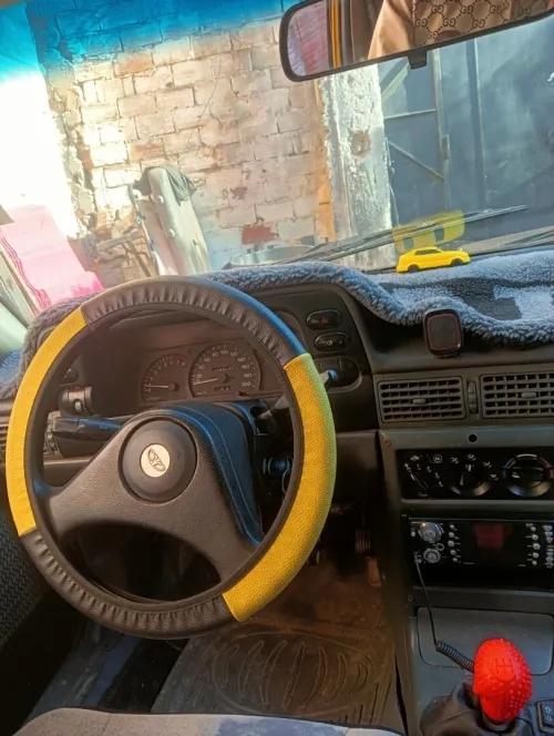 Daewoo Cielo nexia 2001 GL 