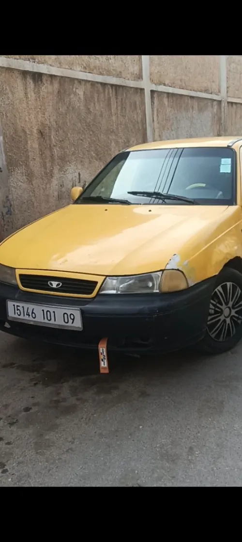 Daewoo Cielo nexia 2001 GL 