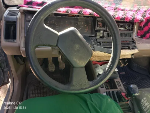 Renault 21 1988 21