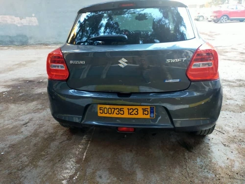 Suzuki Swift 2023 