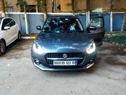 Suzuki Swift 2023 