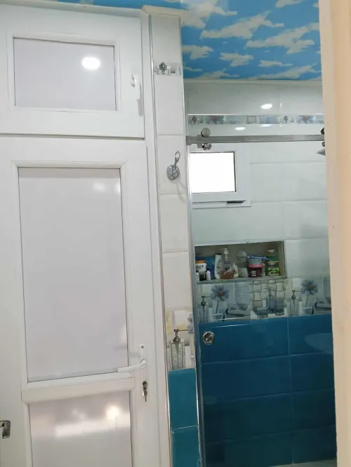 Vente Appartement F3 Oran Bir el djir