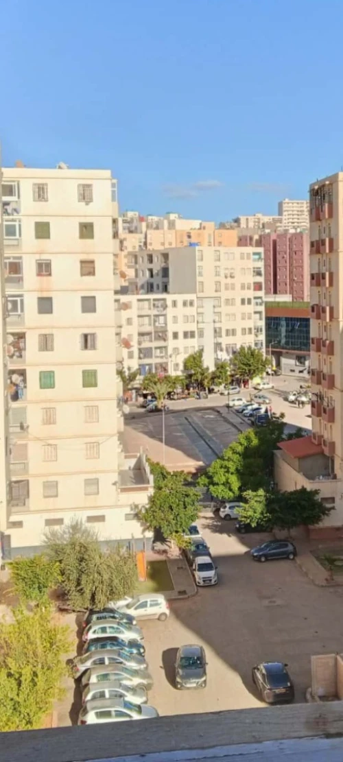 Vente Appartement F3 Oran Bir el djir