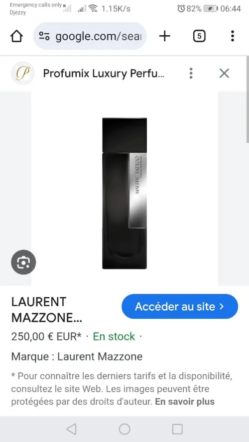 Parfums
