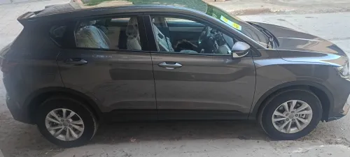 Geely Coolray 2026 