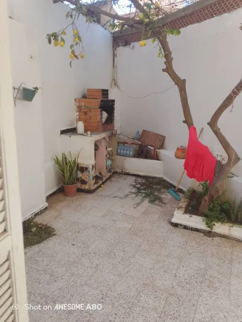 Vente Villa Tipaza Fouka