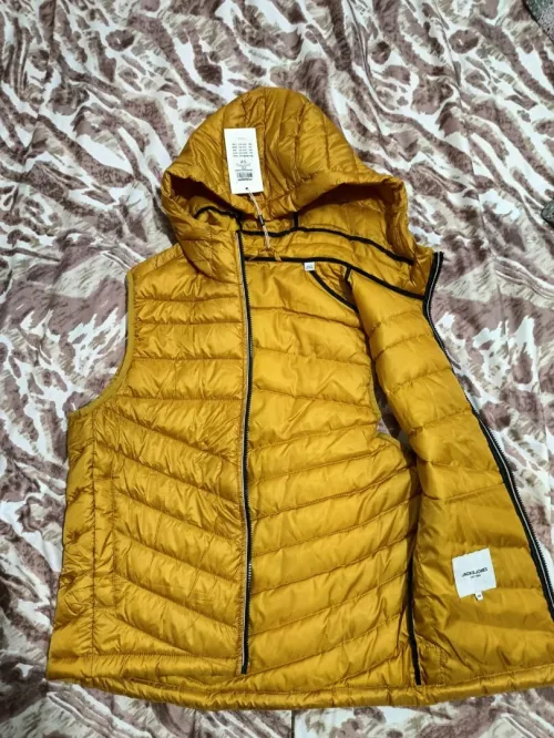 Gilet Jack and jones