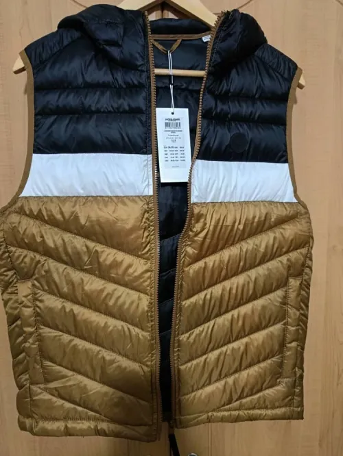 Gilet Jack and jones