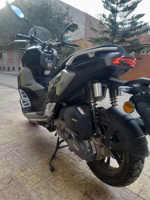 VMS XDV 2025