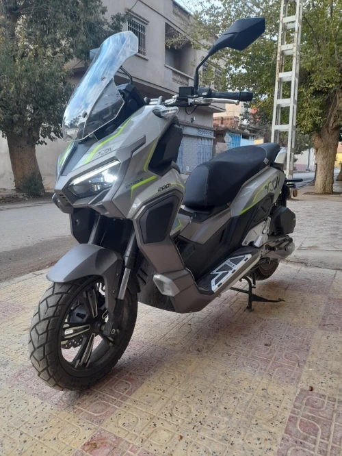 VMS XDV 2025