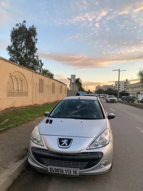 Peugeot 206 Plus 2013 206 Plus