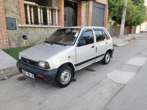 Maruti Maruti 800 2006 