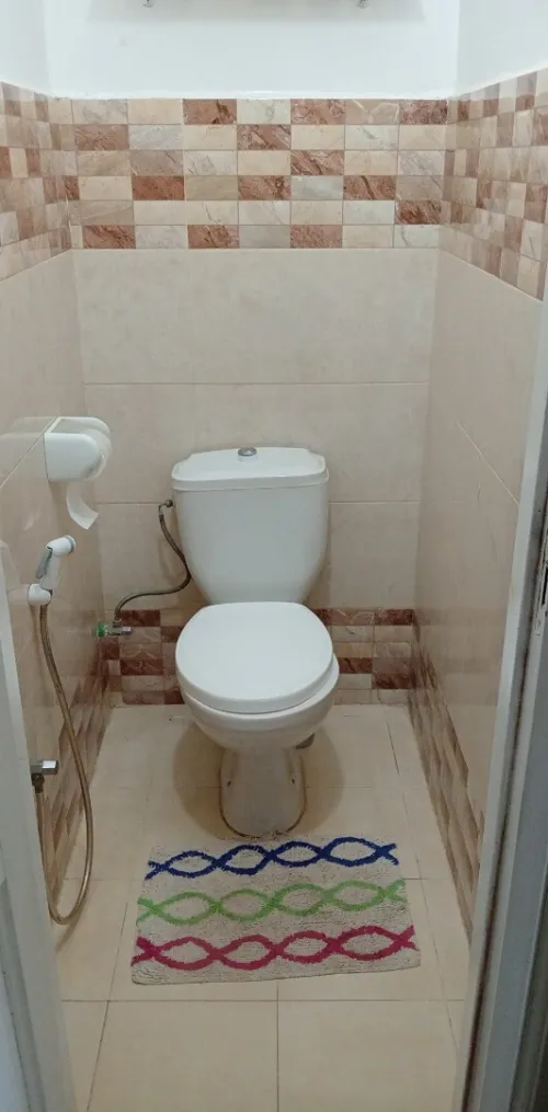Vente Appartement F2 Oran Oran