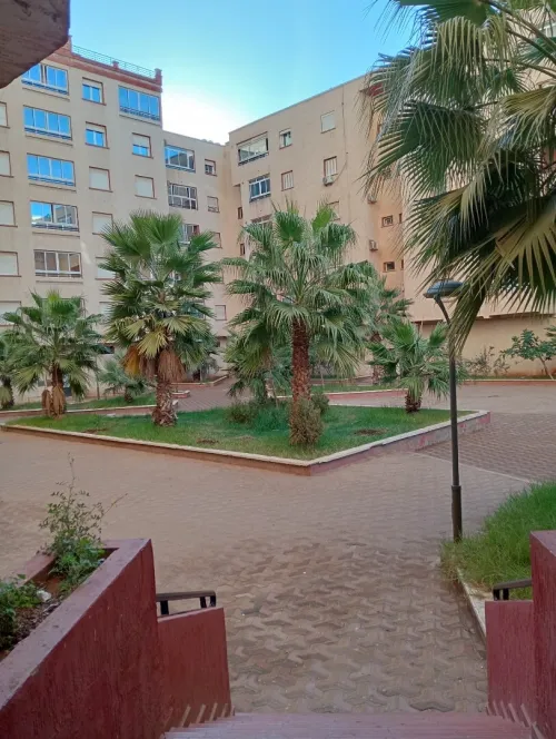 Vente Appartement F2 Oran Oran
