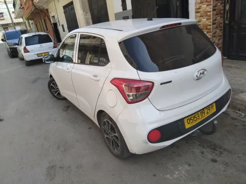 Hyundai Grand i10 2019 DZ