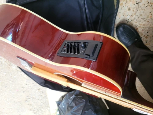 guitar