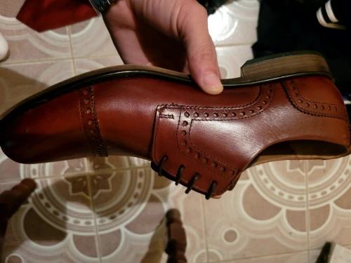 chausseurs grands lux marque ANDRE