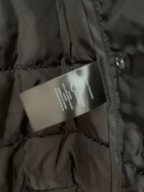 Veste doudoune légère et chaude produit européen kaba