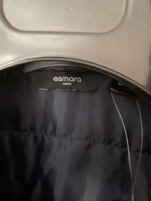 Veste doudoune légère et chaude produit européen kaba