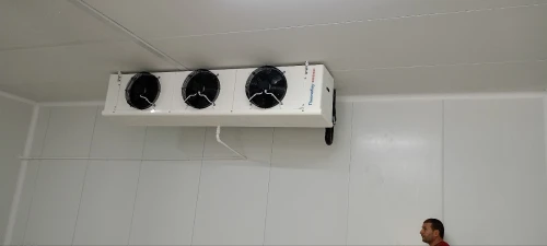 société de froid et climatisation HVAC
