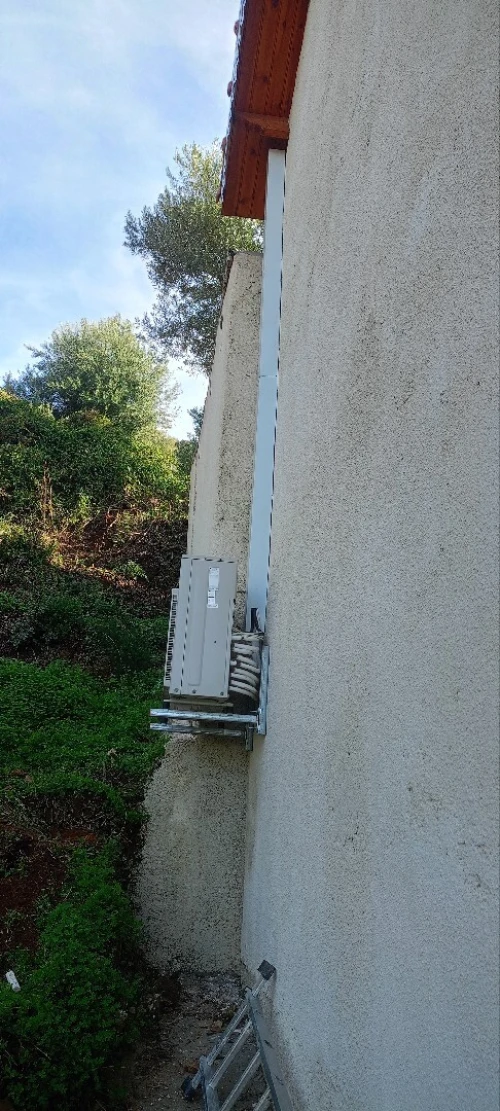 société de froid et climatisation HVAC