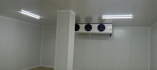 société de froid et climatisation HVAC