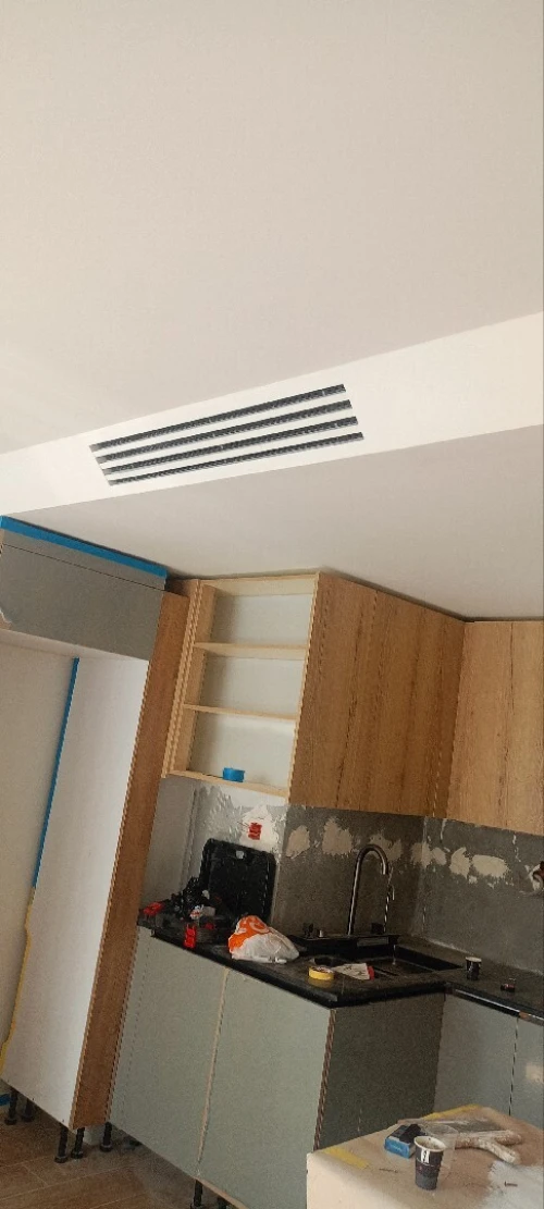 société de froid et climatisation HVAC