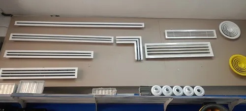 société de froid et climatisation HVAC