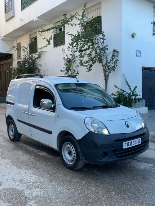 Renault Kangoo 2011 