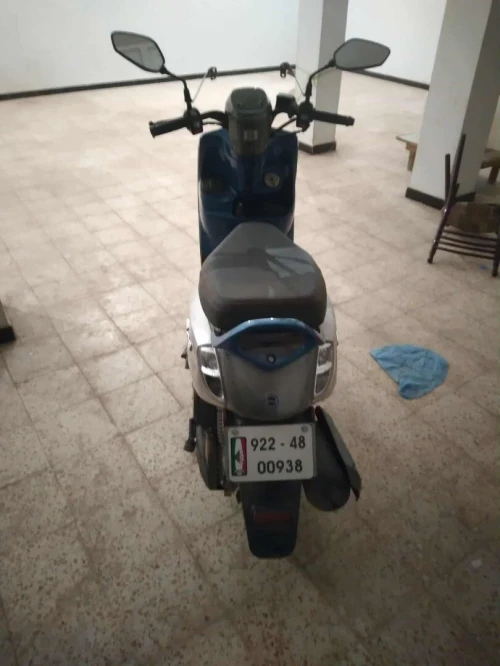 VMS CUXI 2022