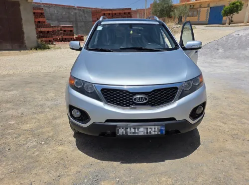 Kia Sorento 2012 Sorento