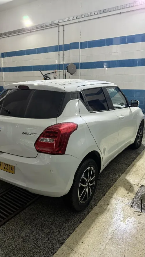 Suzuki Swift 2023 