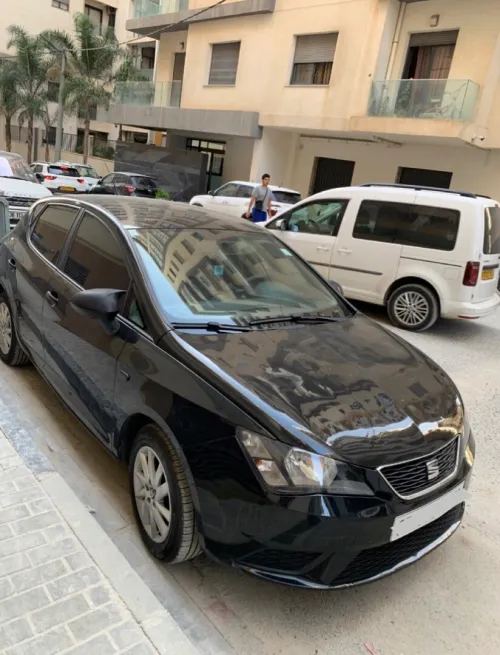 Seat Ibiza 2017 Sol