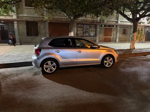 Volkswagen Polo 2017 Conforline Business