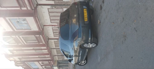 Peugeot 308 2011 Activ