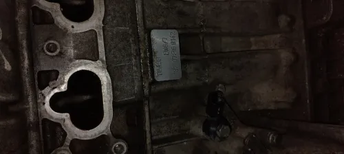 محرك 2.0 ess 1.6v 138cv