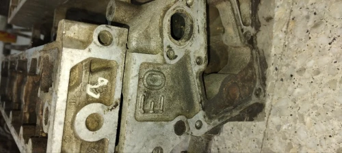 محرك 2.0 ess 1.6v 138cv