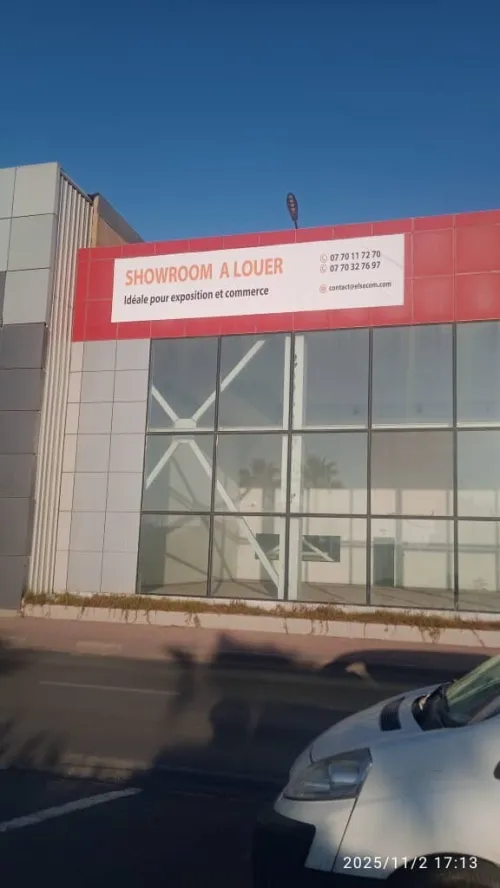 Location bien immobilier Oran Es senia