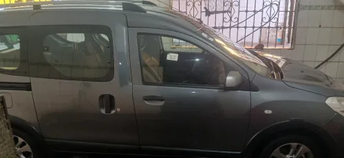 Renault Kangoo 2025 Equilibre 