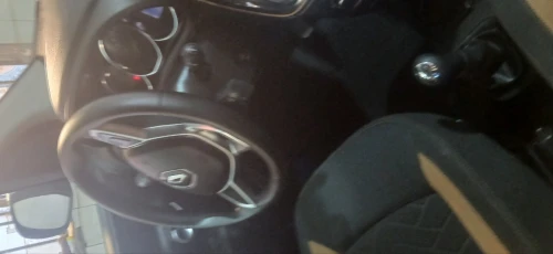 Renault Kangoo 2025 Equilibre 